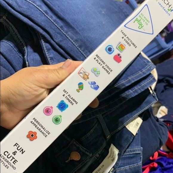 KIDS SMARTWATCH - Picture 4 of 5